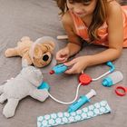 Melissa & Doug, mały weterynarz