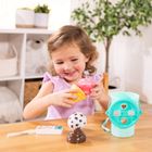 Melissa & Doug, Mini lodziarnia, zestaw podróżny