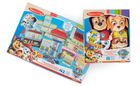 Melissa & Doug, Psi Patrol, pacynki z akcesoriami