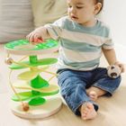 Melissa & Doug, Rollables Treehouse Twirl, pętla motoryczna