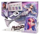 Mermaze Mermaidz, Syrenka Orra, lalka modowa, zmieniająca kolor