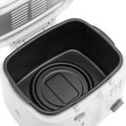 Mesko, frytkownica, air fryer, 2,5l