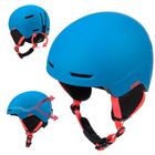 Meteor, Avalo, kask narciarski, niebieski, rozmiar 53-55 cm