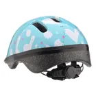 Meteor, KS06, kask ochronny, alpacas, rozmiar 48-52 cm
