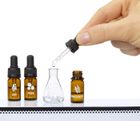 MGA's Miniverse, Make It Mini, Fragrances, kula niespodzianka, mini perfumy