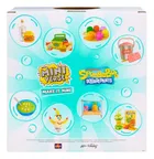 MGA's Miniverse, Make It Mini, SpongeBob, kula niespodzianka