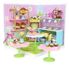 MGA's Miniverse, Make It Mini, Spring, kula niespodzianka