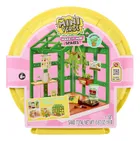 MGA's Miniverse, Spaces, Starter Pack Greenhouse, mini szklarnia