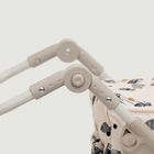 Micki, Skrallan, wózek dla lalek 3w1