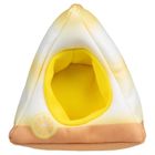 Micromallows, Blind Plusz Deluxe, maskotki z akcesoriami, 4+4, 6 cm