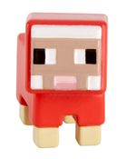 Minecraft, Minifigurka