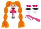Mini Lalaloopsy, Loopy Hair Doll, mini lalka