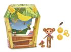 Mini Lalaloopsy, Silly Fun House Doll, lalka