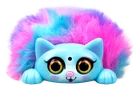 Mini Purrs, puszysty kotek, maskotka interaktywna, 1 szt.