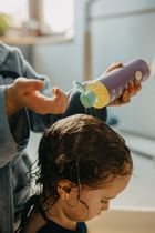 Mini U, naturalny szampon do włosów dla dzieci i niemowląt