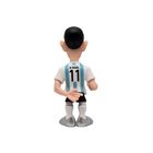 Minix, Argentina, Angel Di Maria, figurka kolekcjonerska