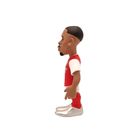 Minix, Arsenal, Gabriel Jesus, figurka kolekcjonerska
