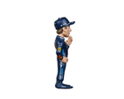 Minix, F1 Red Bull, Max Verstappen 4th World Champion, figurka kolekcjonerska