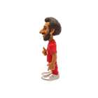 Minix, Liverpool, Mohamed Salah, figurka kolekcjonerska