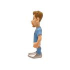 Minix, Manchester City, Kevin De Bruyne, figurka kolekcjonerska