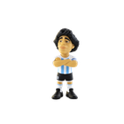 Minix, Maradona, Argentina, figurka kolekcjonerska