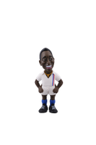 Minix, Pele, Escape To Victory, figurka kolekcjonerska