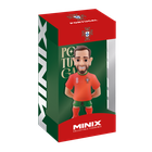 Minix, Portugalia, Bruno Fernandez, figurka kolekcjonerska