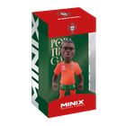 Minix, Portugalia, Rafael Leao, figurka kolekcjonerska