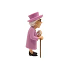 Minix, Queen Elizabeth Ii, figurka kolekcjonerska