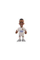 Minix, Real Madryt, Eder Militao, figurka kolekcjonerska