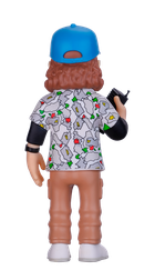 Minix, Stranger Things, Dustin, figurka kolekcjonerska