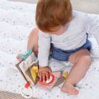 Miś Bruno, Bruno, miękka książeczka edukacyjna