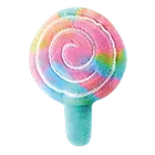 Miś Cobiś, Pacjent, maskotka interaktywna