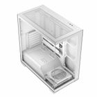 Modecom, Volcano Stellar Midi, obudowa, biała