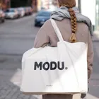 Modu, torba transportowa, Canvas