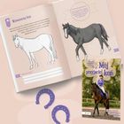 Mój przyjaciel koń