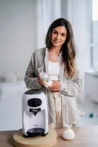 Momini, Milk Formula Elite, ekspres do mleka