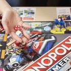 Monopoly, Gamer Mario Kart, gra ekonomiczna