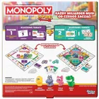 Monopoly Junior, familijna gra ekonomiczna 2w1