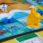 Monopoly, Stich, ekonomiczna gra rodzinna