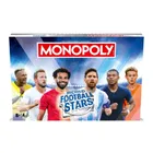 Monopoly, World Football Stars, gra ekonomiczna