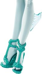 Monster High, Straszygwiazdy, Lagoona Blue, lalka z akcesoriami