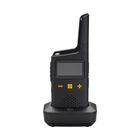 Motorola, radiotelefon, XT185, czarny