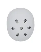 Motus, kask regulowany, rozmiar M, biały, MOTHAM1MW