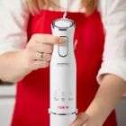 MPM, blender ręczny z zestawem, MBL-36
