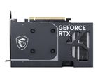 MSI, karta graficzna, RTX 5060 8G VENTUS 2X OC