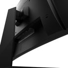 MSI, monitor, LED, 23.6", G24C4 E2, FHD, Curved, 180Hz, biały