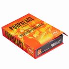 Muduko, Podpalacz, dwuosobowa gra strategiczna