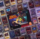 Muduko, Super Boss Monster, gra karciana