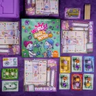 Muduko, Wirus! Roll & Write, gra kościana